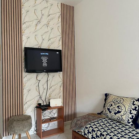 Alhoceima Apartment Al Hoceima Ngoại thất bức ảnh
