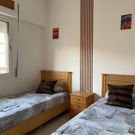 Alhoceima Apartment Al Hoceima Ngoại thất bức ảnh