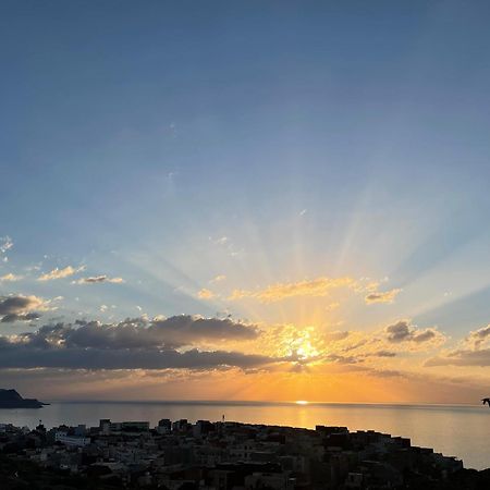 Alhoceima Apartment Al Hoceima Ngoại thất bức ảnh