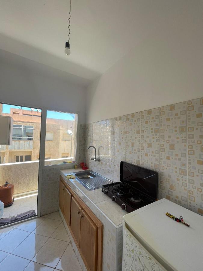 Alhoceima Apartment Al Hoceima Ngoại thất bức ảnh