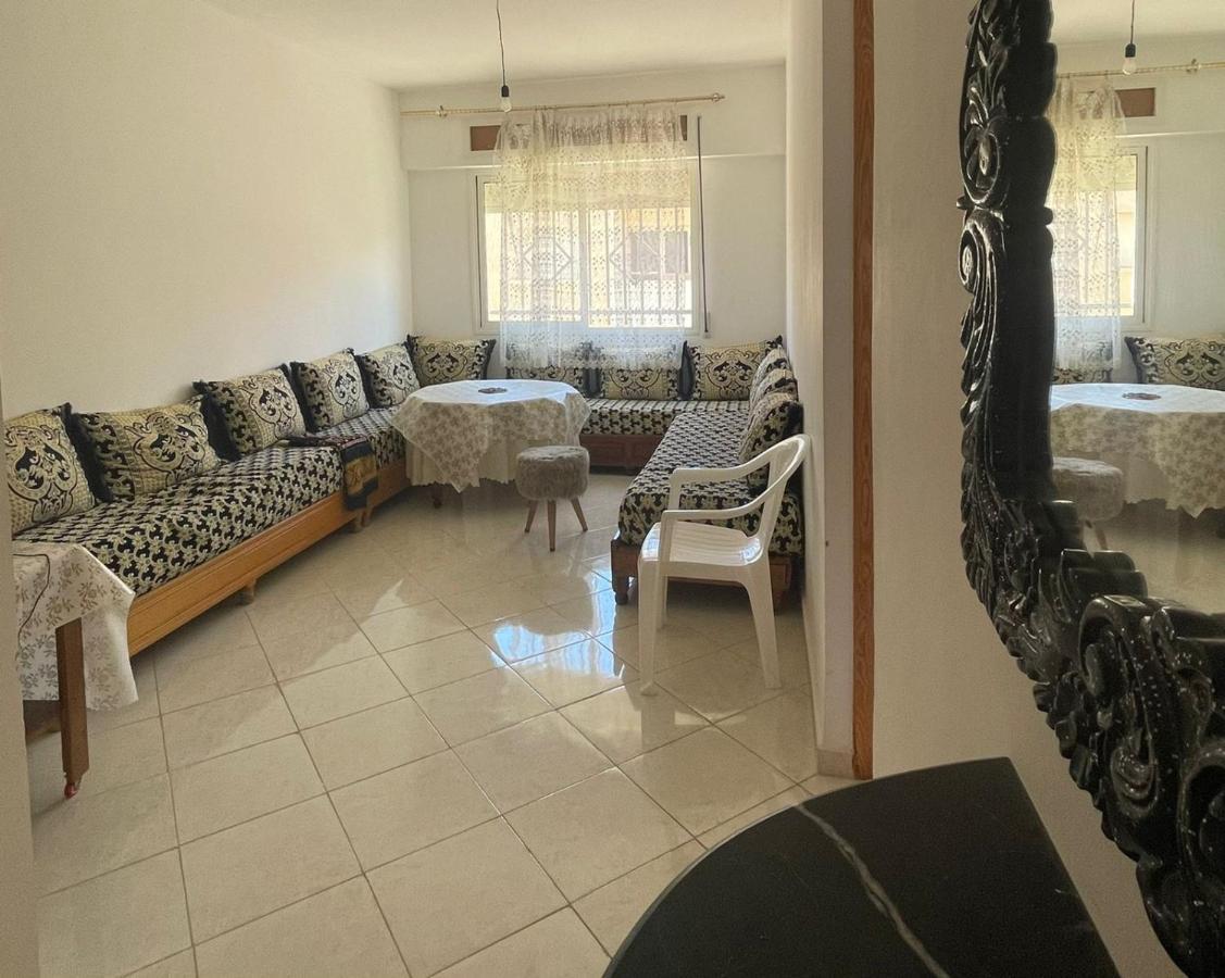 Alhoceima Apartment Al Hoceima Ngoại thất bức ảnh