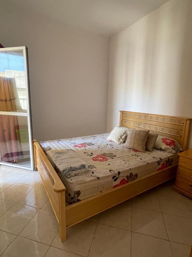 Alhoceima Apartment Al Hoceima Ngoại thất bức ảnh