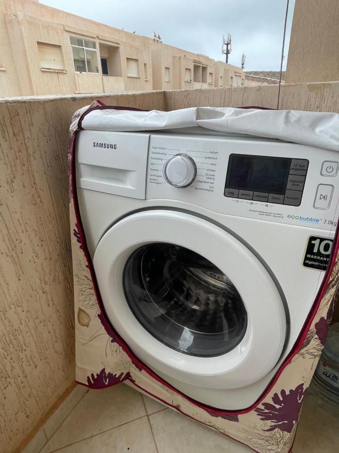 Alhoceima Apartment Al Hoceima Ngoại thất bức ảnh