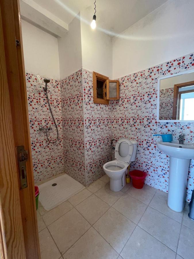 Alhoceima Apartment Al Hoceima Ngoại thất bức ảnh