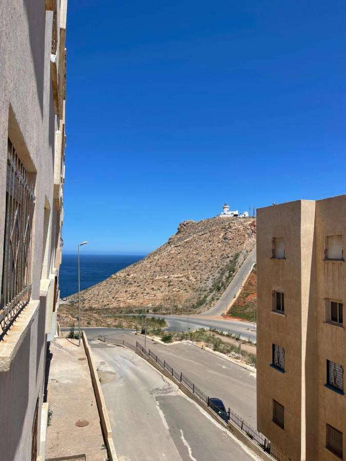 Alhoceima Apartment Al Hoceima Ngoại thất bức ảnh
