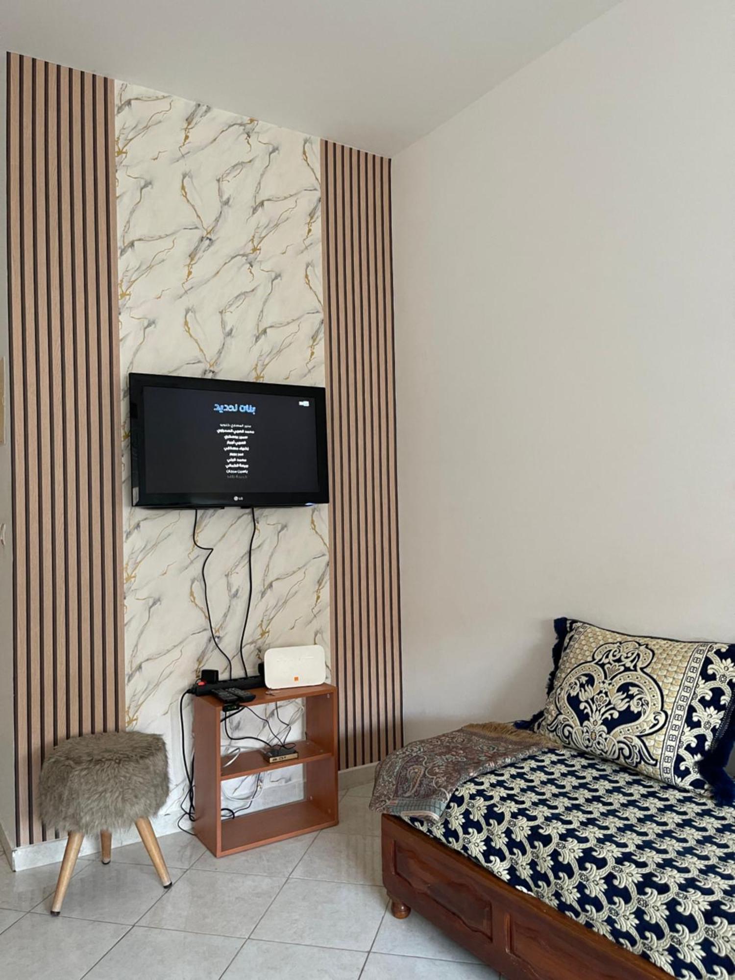 Alhoceima Apartment Al Hoceima Ngoại thất bức ảnh